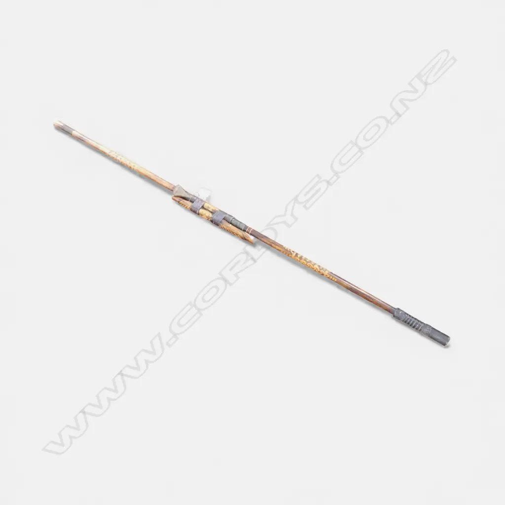 BLOW PIPE L.1460mm Image 1++