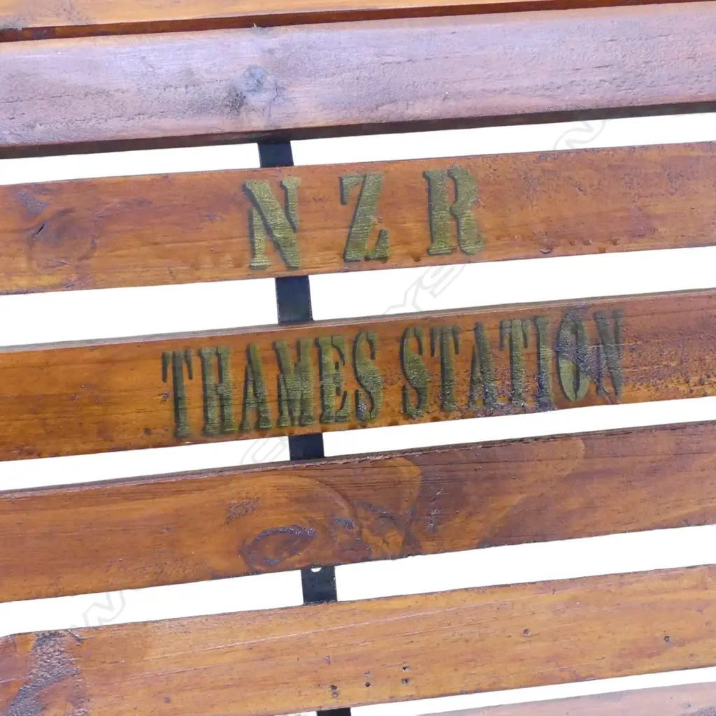 BENCH SEAT W.1040mm Image 1++