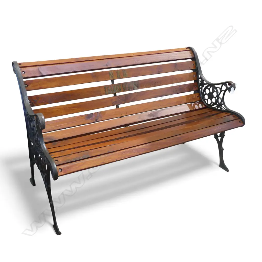 BENCH SEAT W.1040mm Image 1++