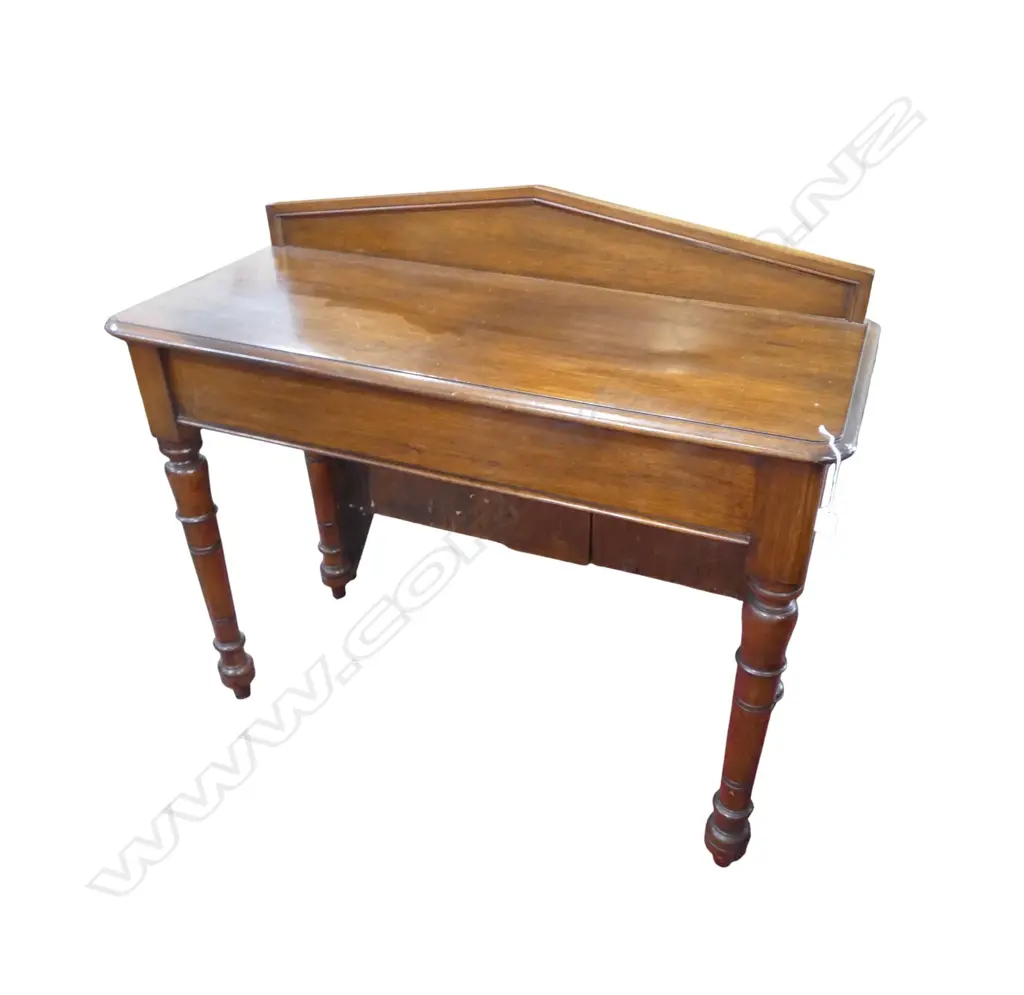 VICTORIAN HALL TABLE 1060x430x900mm Image 1++