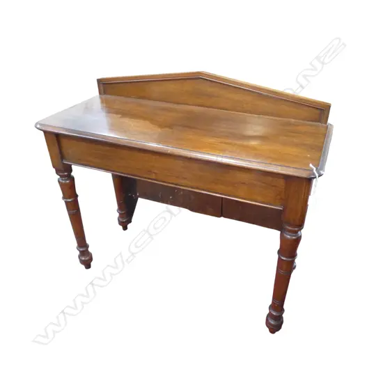 VICTORIAN HALL TABLE 1060x430x900mm