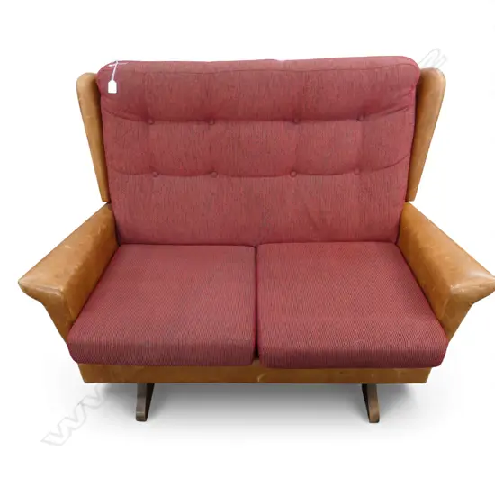RETRO SOFA W.1240mm