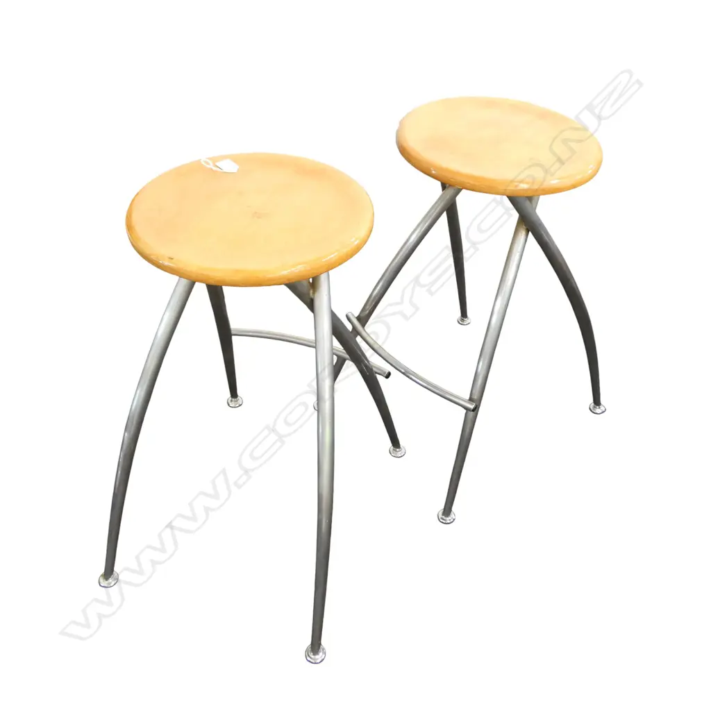 PR KITCHEN / BAR STOOLS H.850mm Image 1++