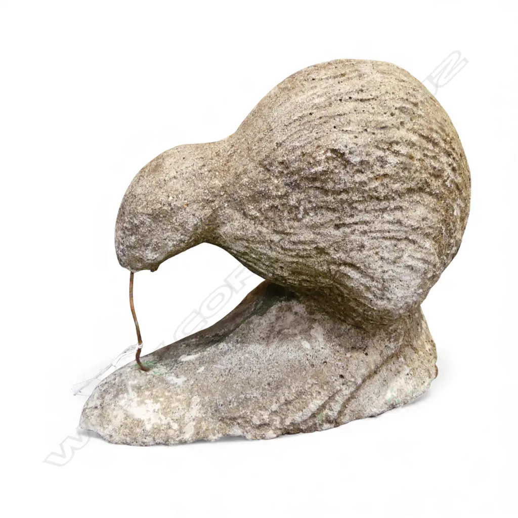 CONCRETE KIWI H.250mm Image 1++