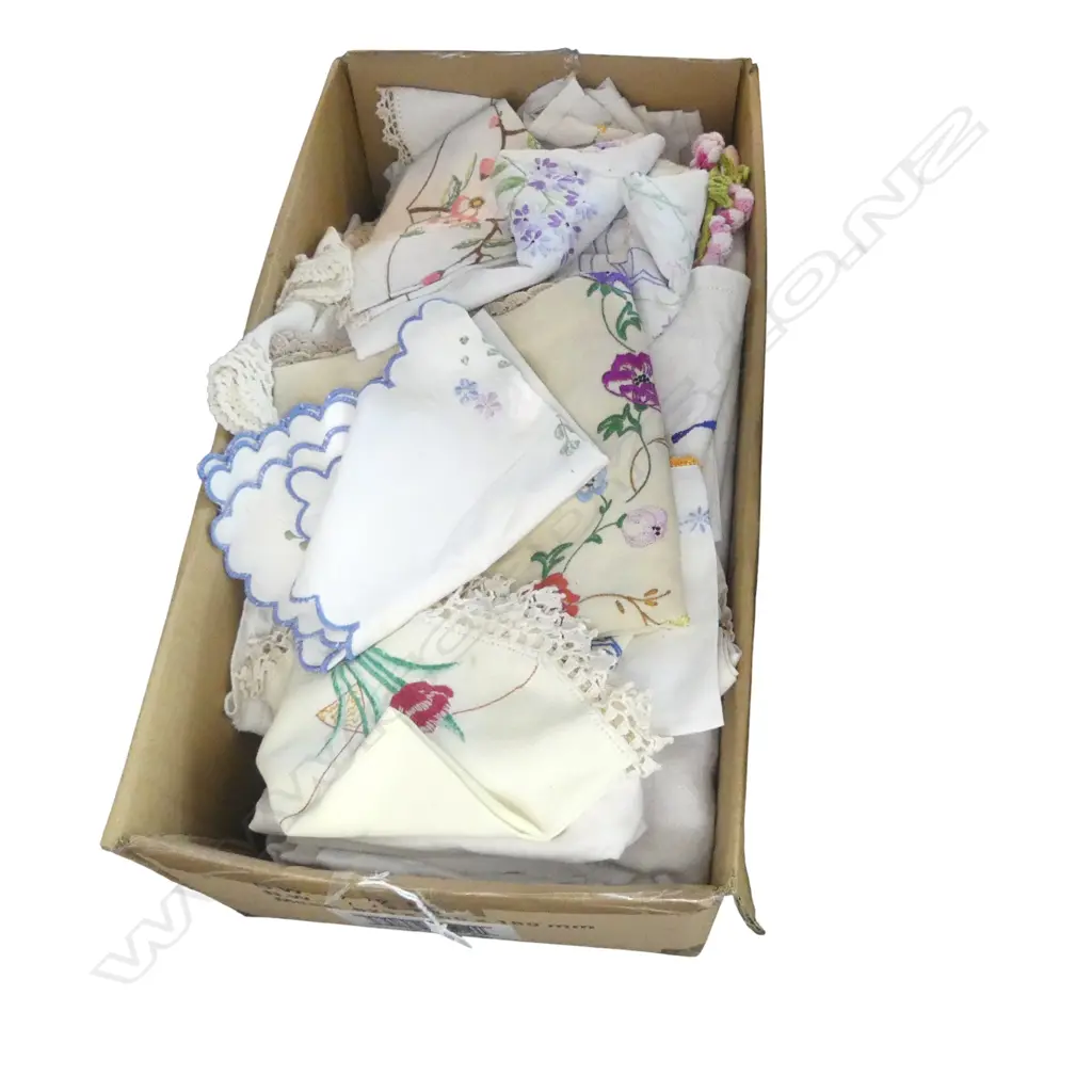 ASST. LINENS Image 1++