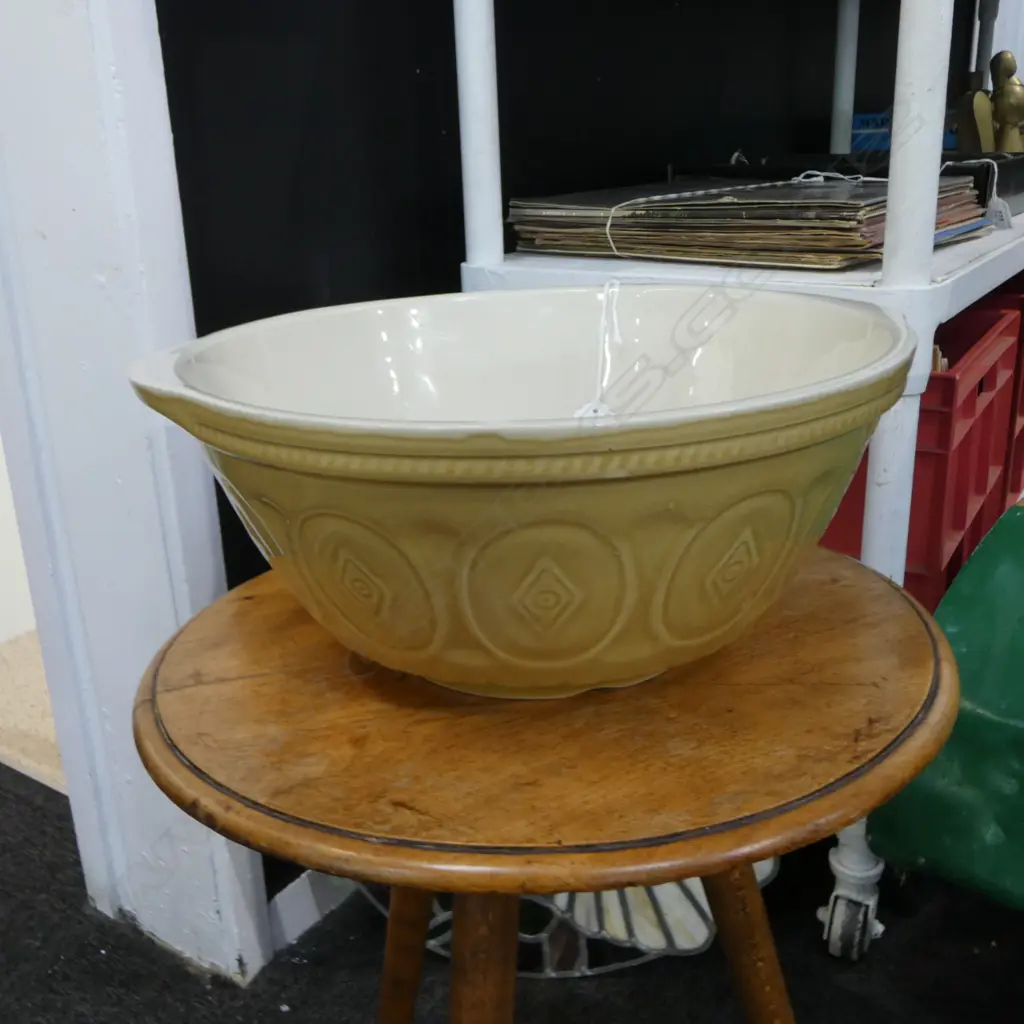 LG MASON CASH STYLE MIXING BOWL 315mm dia Image 1++