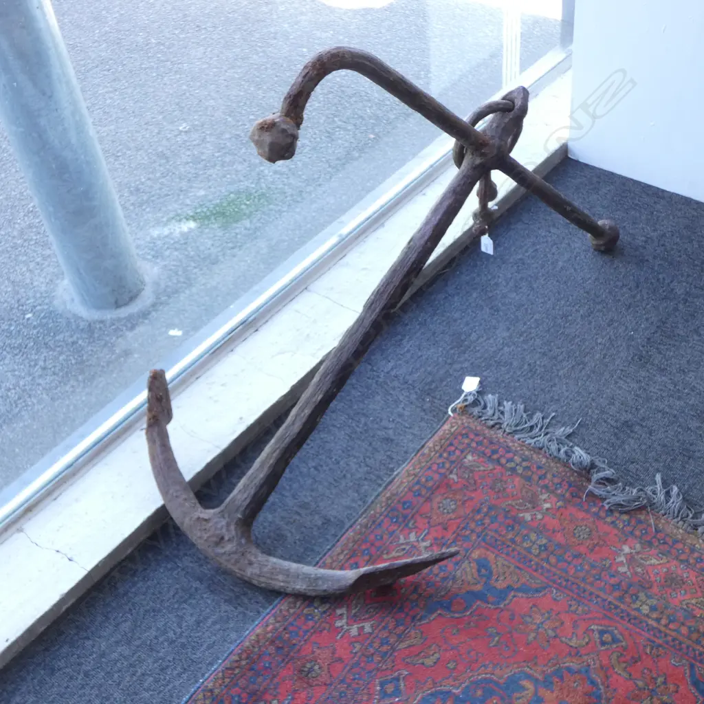 ANCHOR L.880mm Image 1++