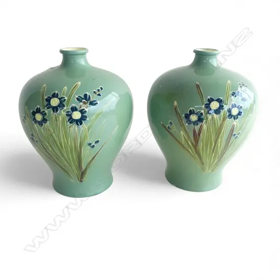 PR SATSUMA  VASES H220MM