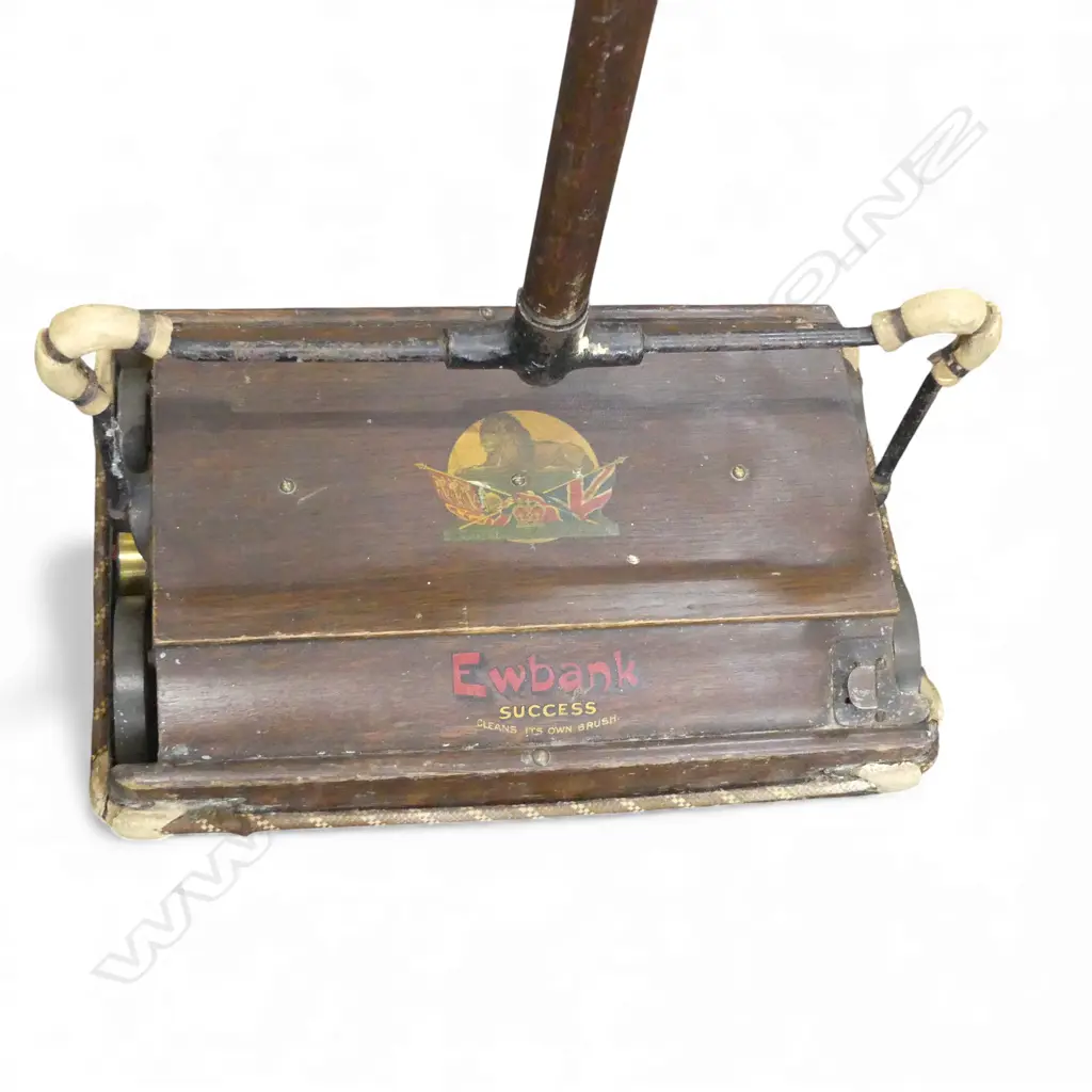 EWBANK SUCCES H.1350mm Image 1++