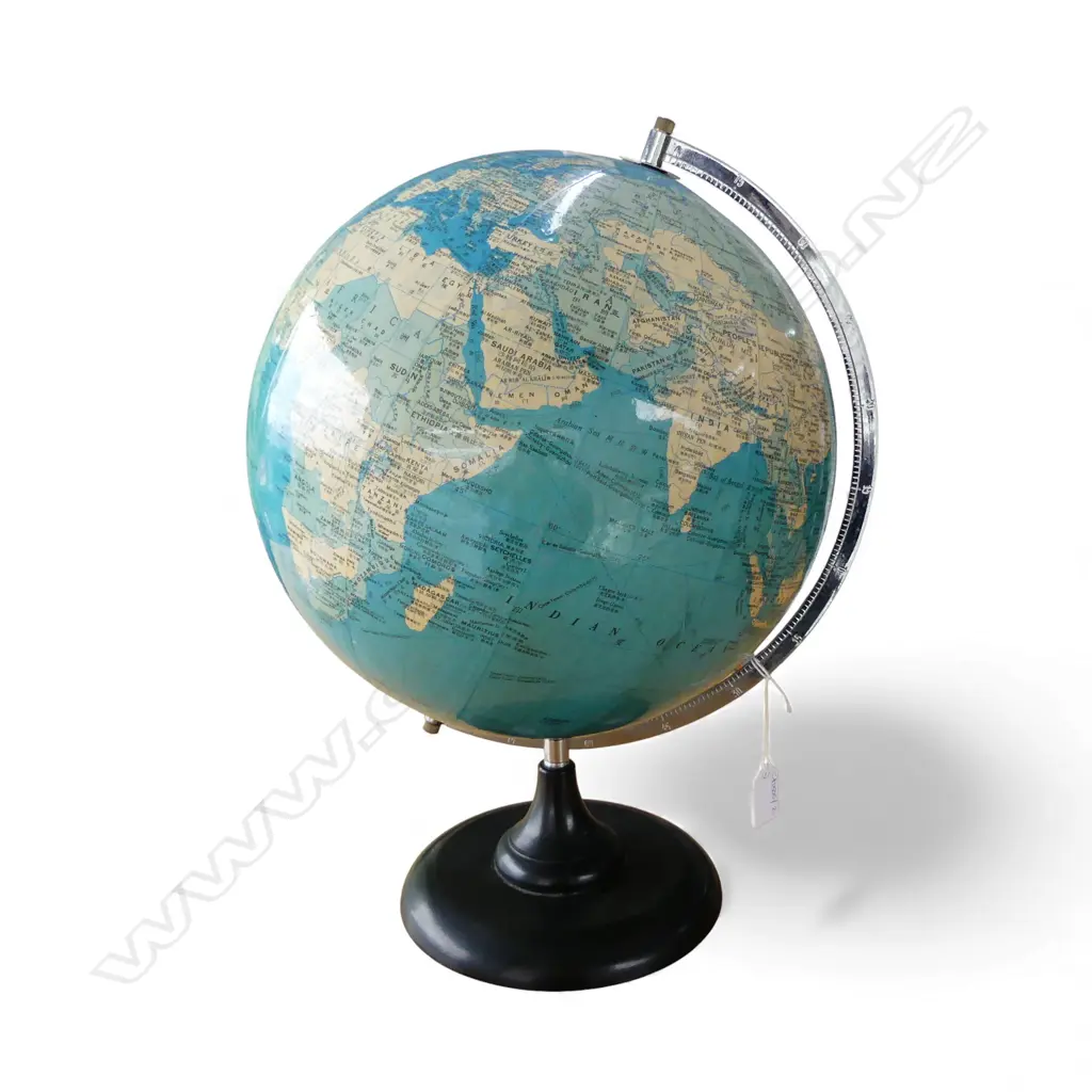 WORLD GLOBE H.450mm Image 1++