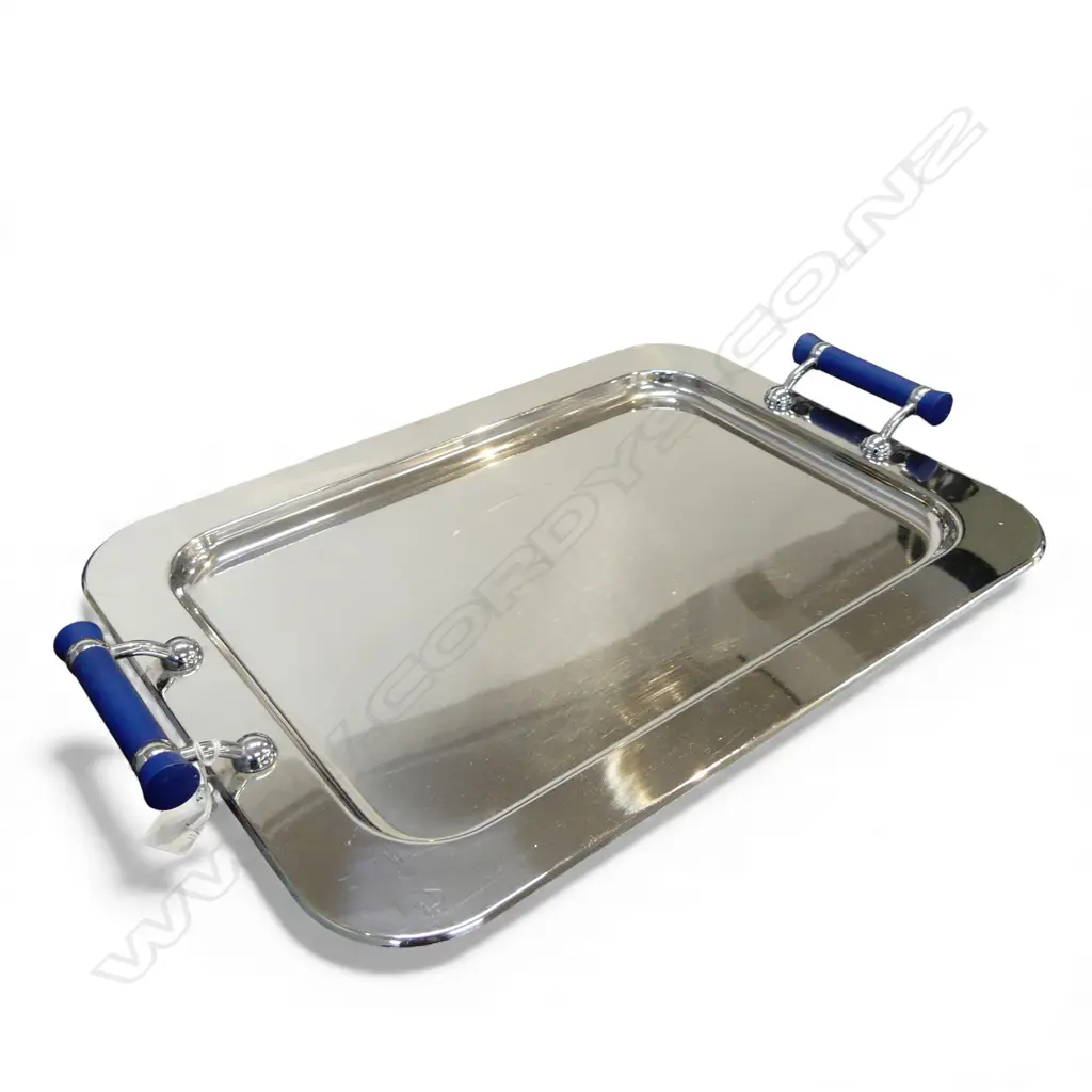 ITALIAN TRAY 560x375mm Image 1++