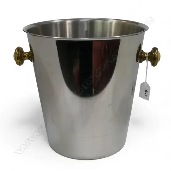 LG CHAMPAGNE BUCKET H.240mm