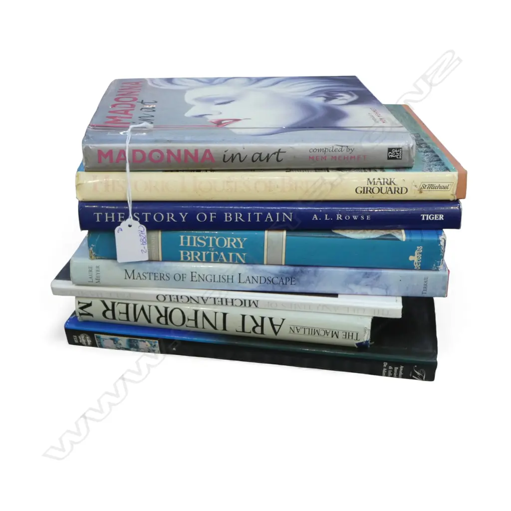8 REFERENCE BOOKS Image 1++