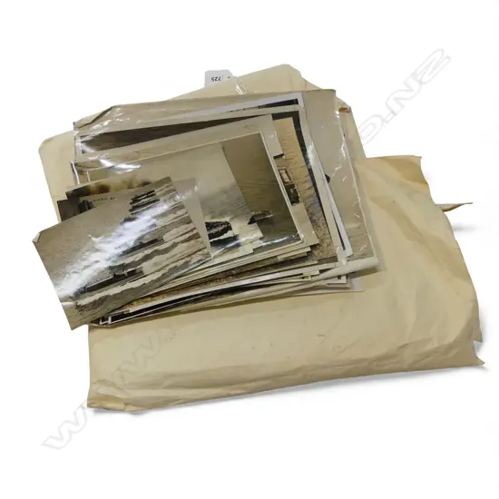 lge SELECTION OF VINTAGE PHOTOGRAPHS press release: boats + ships + naval battleships + Wellington etc