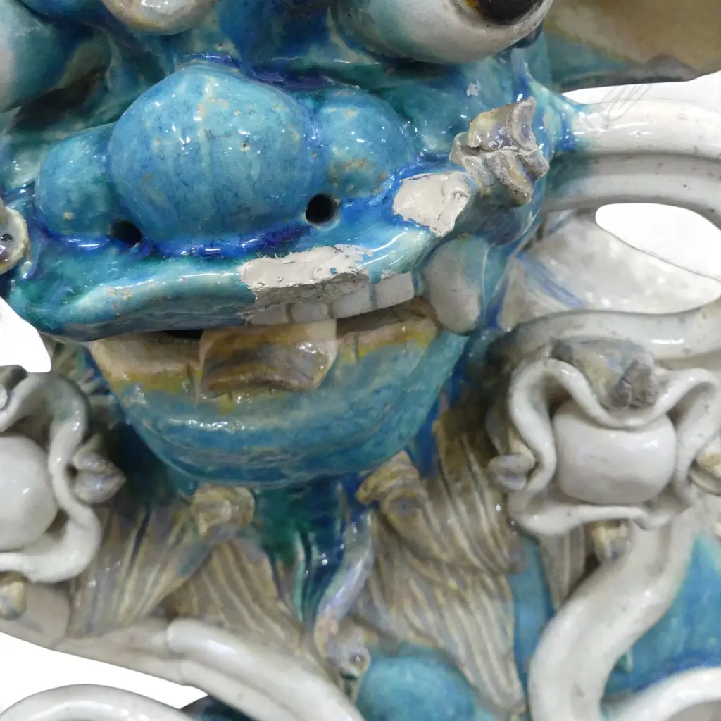 PR VINTAGE TEMPLE DOGS all faults 530x590mm Image 1++