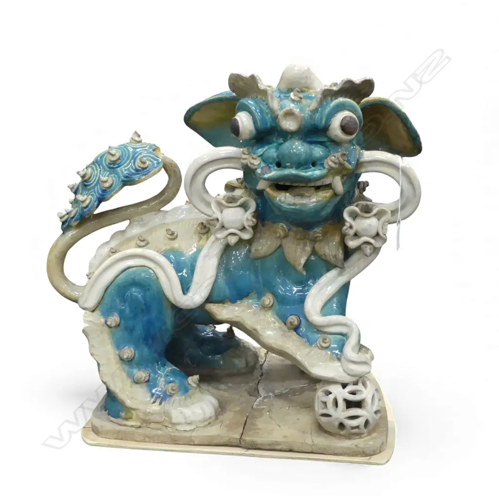 PR VINTAGE TEMPLE DOGS all faults 530x590mm Image 1++