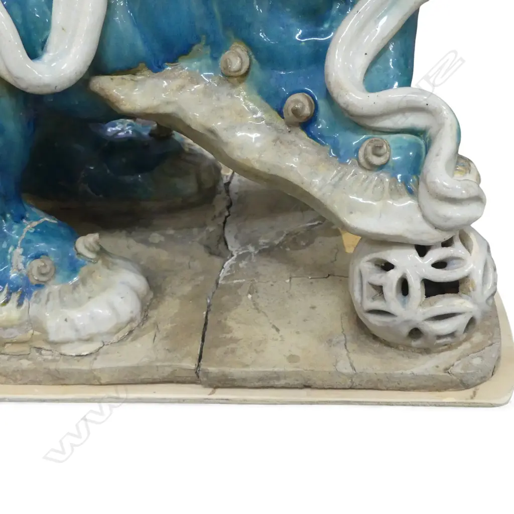 PR VINTAGE TEMPLE DOGS all faults 530x590mm Image 1++