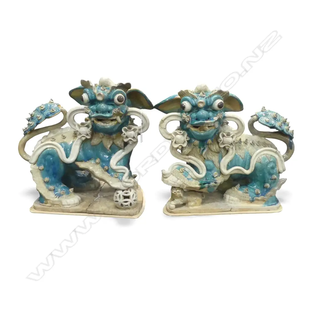 PR VINTAGE TEMPLE DOGS all faults 530x590mm Image 1++