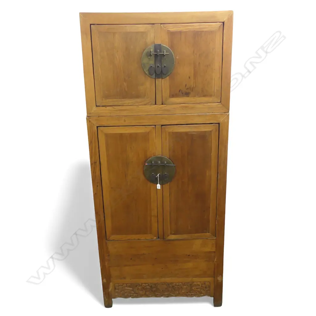 ORIENTAL CABINET 970x550x1610mm Image 1++