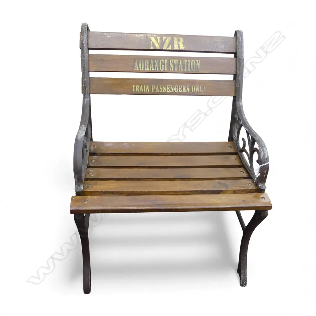 GARDEN CHAIR L.550mm Image 1++