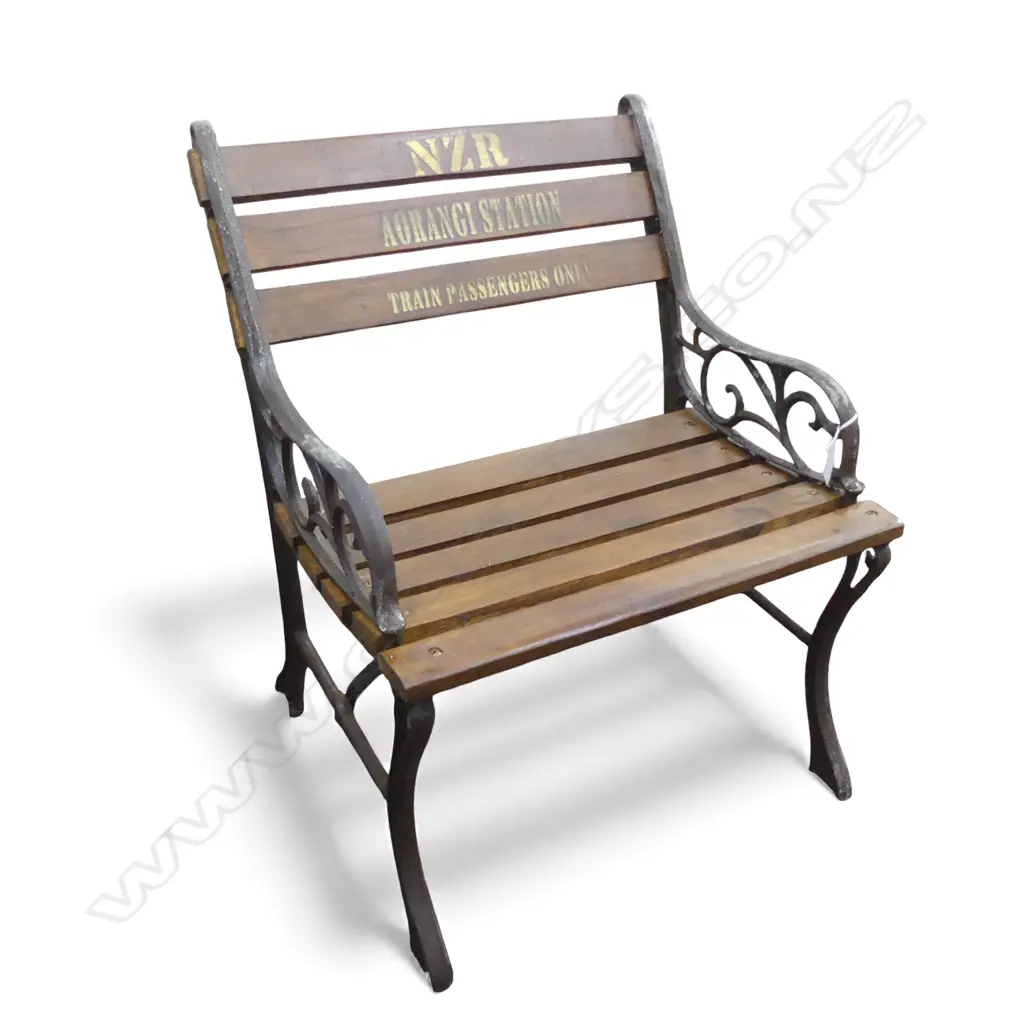 GARDEN CHAIR L.550mm Image 1++