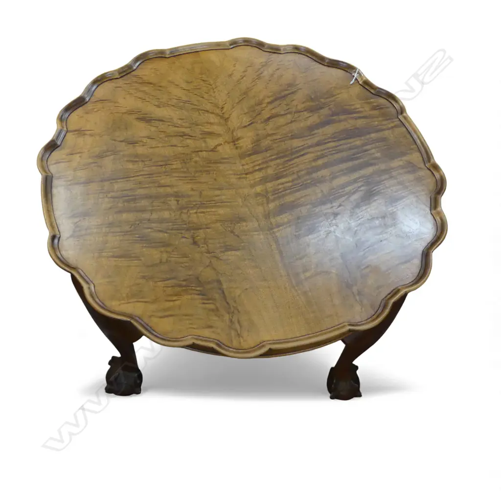 COFFEE TABLE Dia.710mm Image 1++