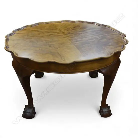 COFFEE TABLE Dia.710mm