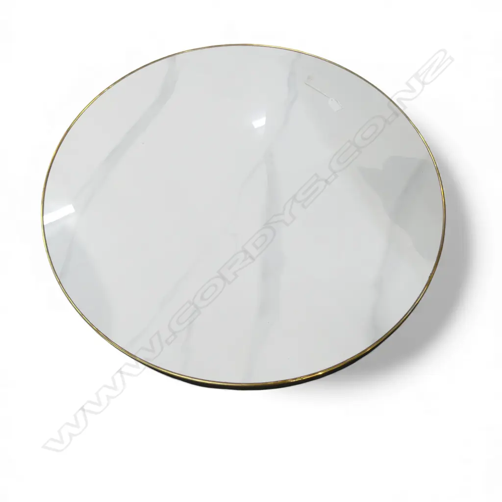ROUND COFFEE TABLE Dia.770mm Image 1++