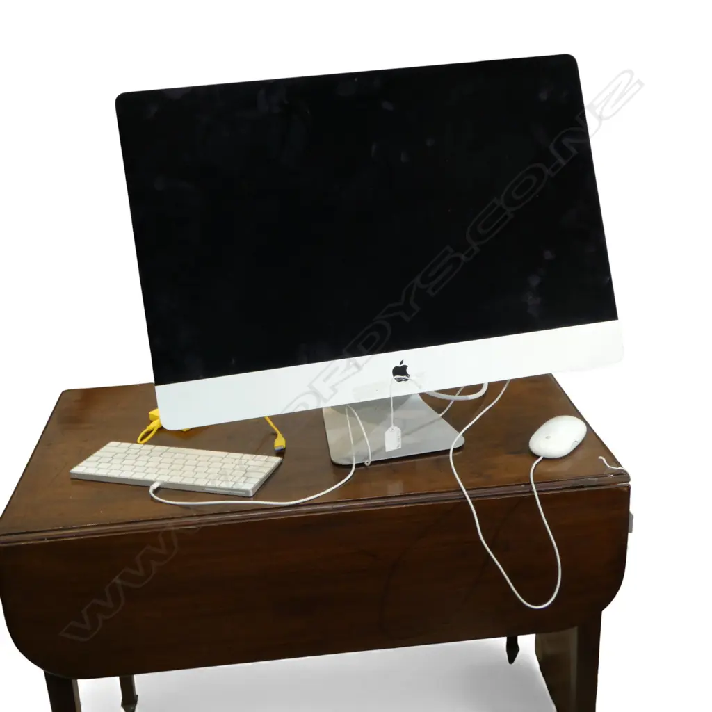 APPLE COMPUTER MOUSE AND KEYBOARD Image 1++