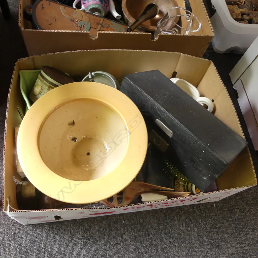 ASST. COLLECTABLES Image 1++