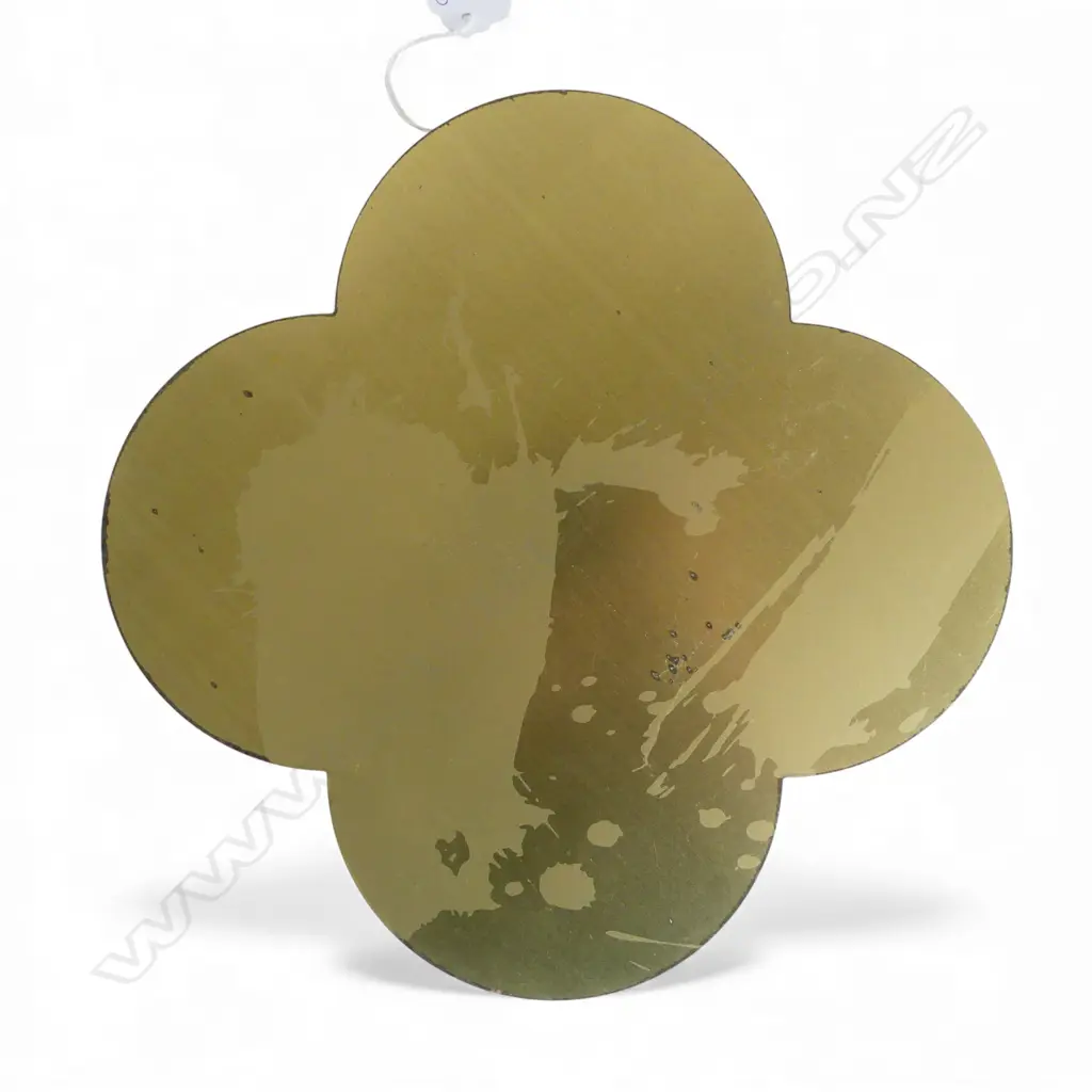 MAX GIMBLETT 'REMEMBRANCE' #10375 2015 250x250mm - some marks Image 1++