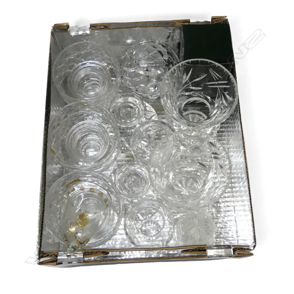 COLLECTION ASST. CRYSTAL Image 1++