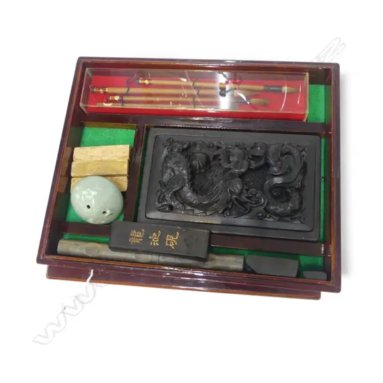 CALLIGRAPHY SET