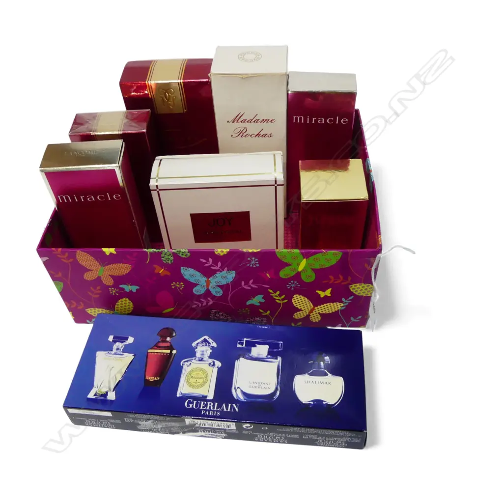 ASST. PERFUMES Image 1++