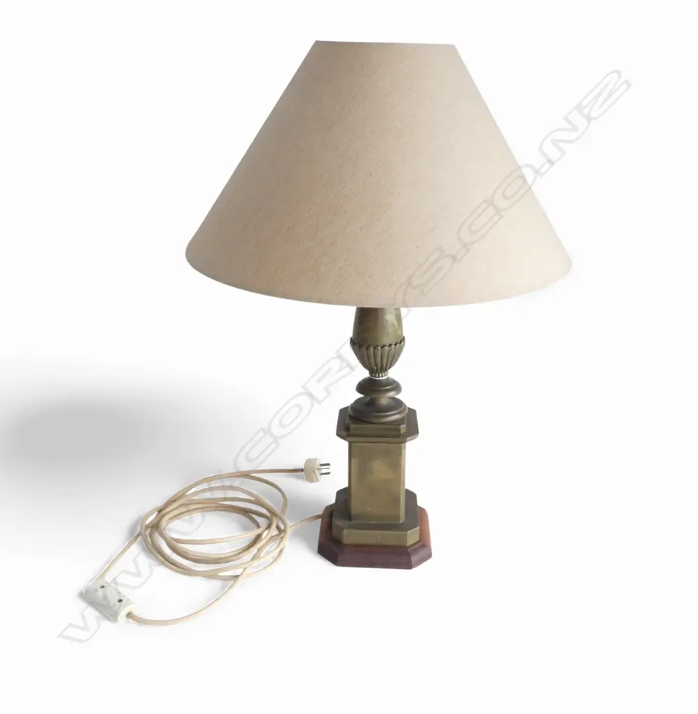 TABLE LAMP H.630mm Image 1++