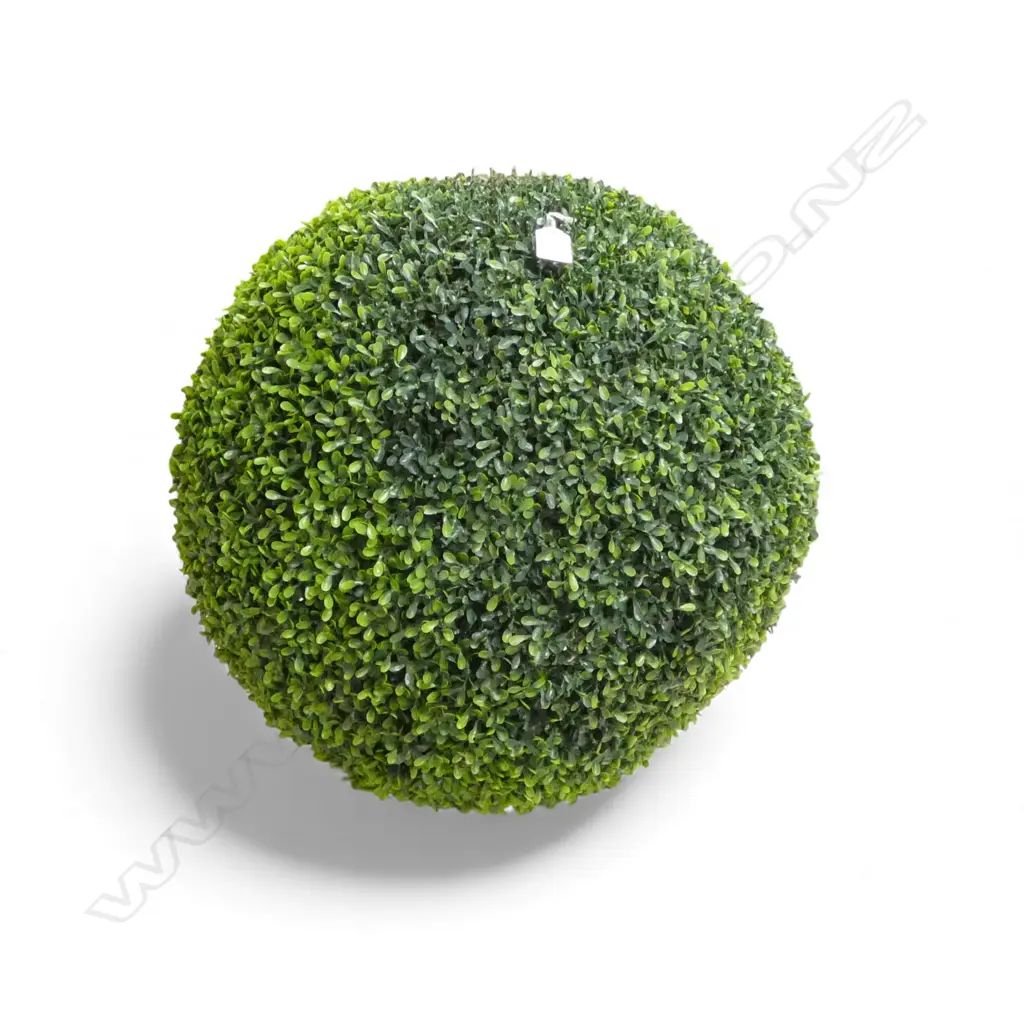ARTIFICIAL BUXUS BALL Dia.500mm Image 1++