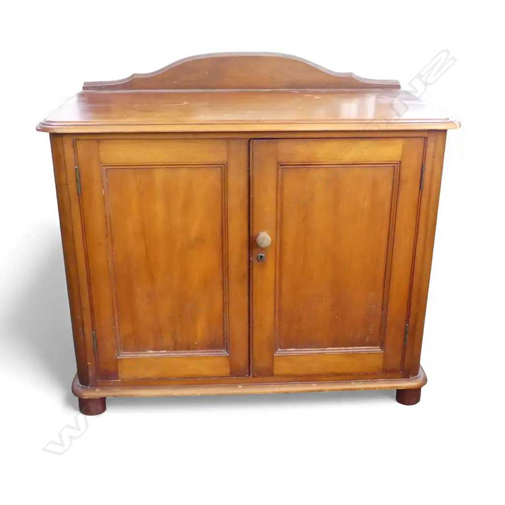 ANTIQUE WOODEN CABINET 990x510x900mm Image 1++