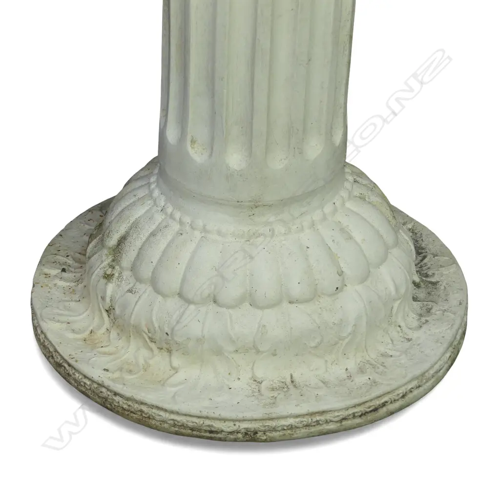 GARDEN DECORATIVE COLUMN,H 600 Image 1++