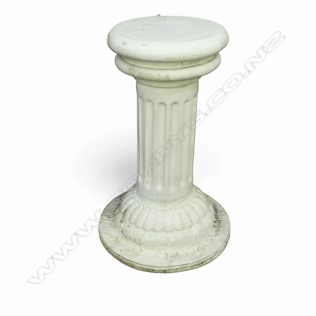 GARDEN DECORATIVE COLUMN,H 600 Image 1++