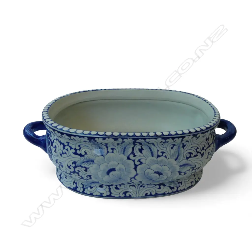 B/W FOOTBATH W.450mm  Image 1++