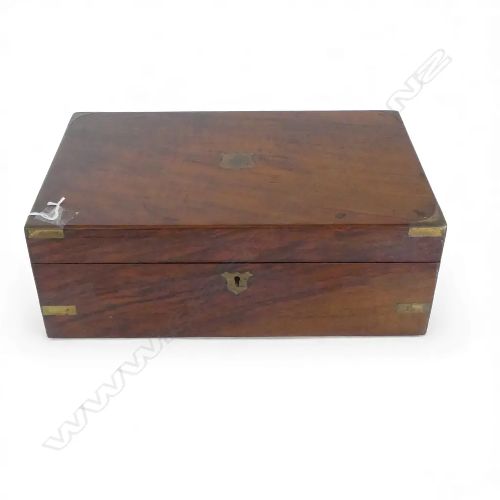 WRITING SLOPE  WITH INK WELLS L350MM Image 1++