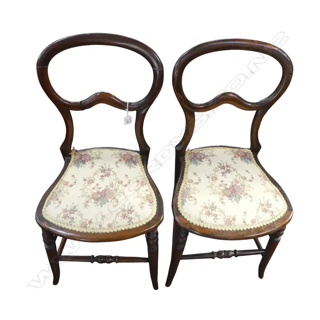 PR VICTORIAN CHILDRENS CHAIRS H.790mm Image 1++