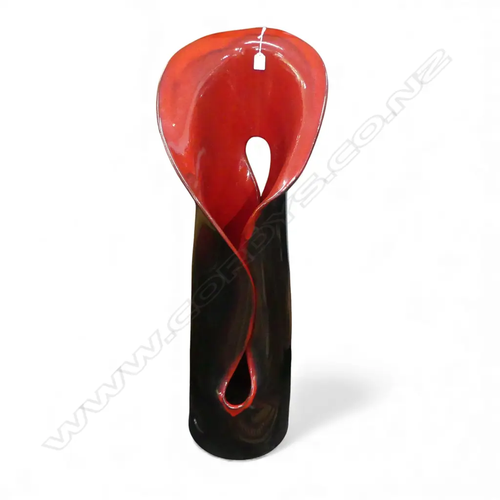 MORRIS & JAMES SCULPTURE H.1030mm Image 1++