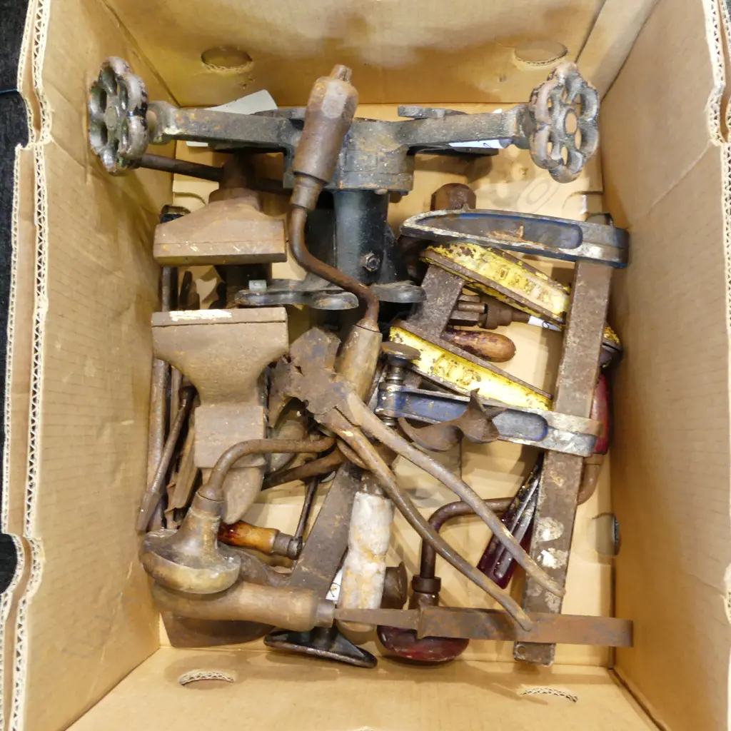 ASST. TOOLS Image 1++