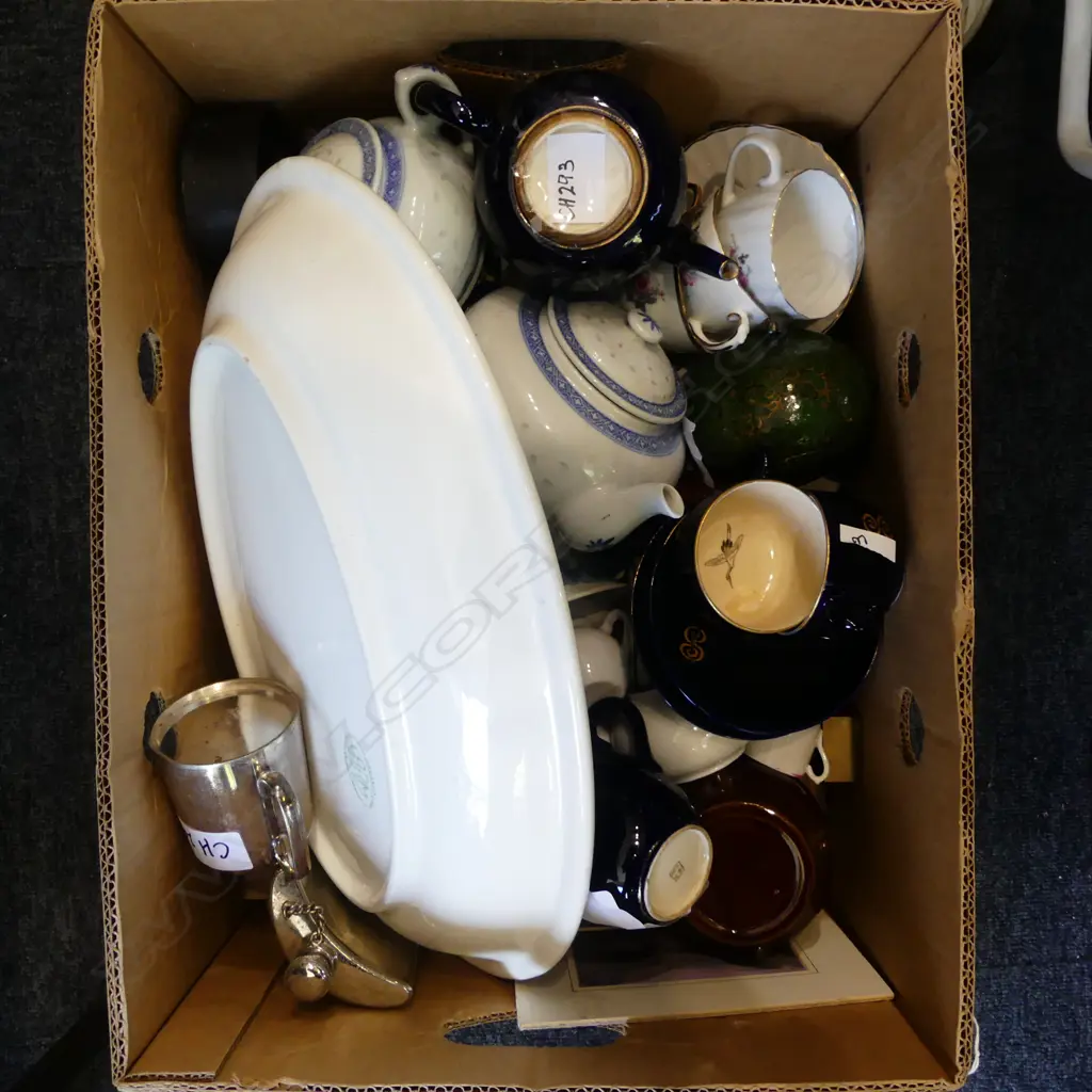 ASST. CHINA Image 1++