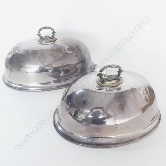 2 EP MEAT COVERS L340MM LARGEST