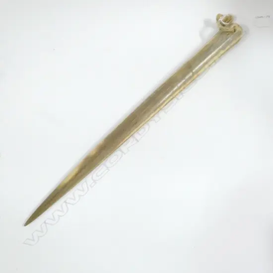 MARLIN BILL, L.460mm