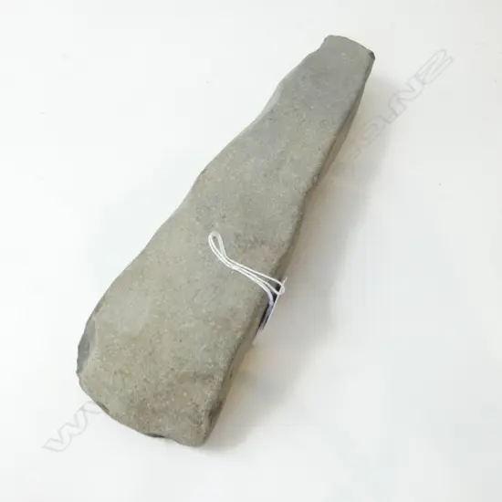 LGE PACIFIC GREY STONE ADZE L.255mm