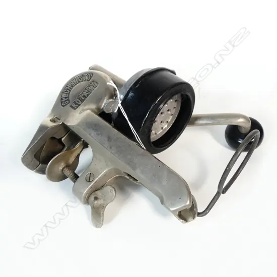 2320 VINTAGE JUICER KING H280MM