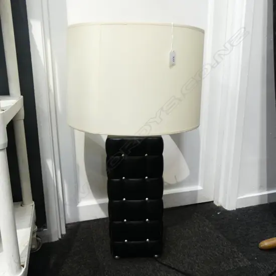 MODERN TABLE LAMP H.760mm